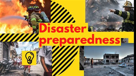 Emergency Preparedness 101: How to Respond to。